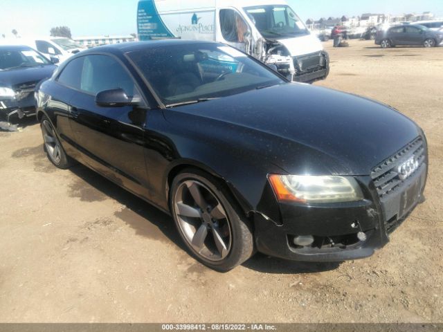 Photo 0 VIN: WAULFAFR9BA033693 - AUDI A5 