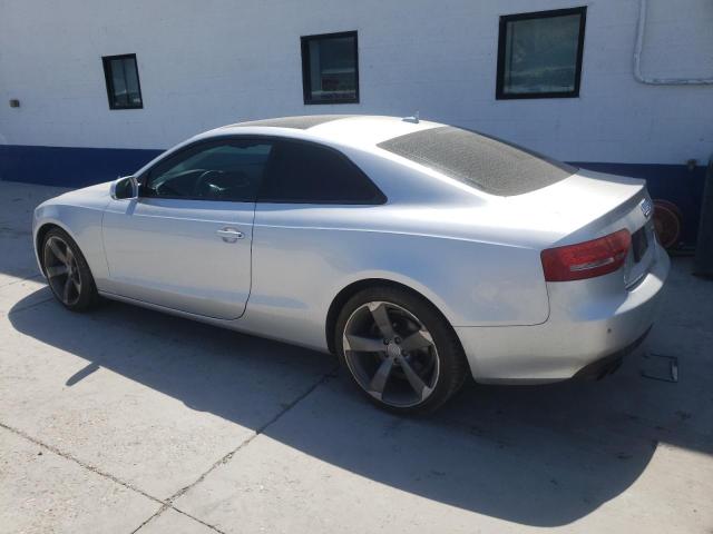 Photo 1 VIN: WAULFAFR9BA044967 - AUDI A5 