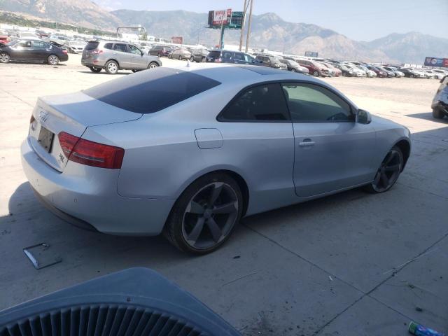 Photo 2 VIN: WAULFAFR9BA044967 - AUDI A5 