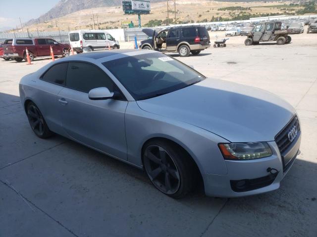 Photo 3 VIN: WAULFAFR9BA044967 - AUDI A5 