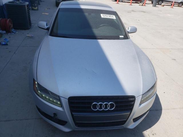 Photo 4 VIN: WAULFAFR9BA044967 - AUDI A5 