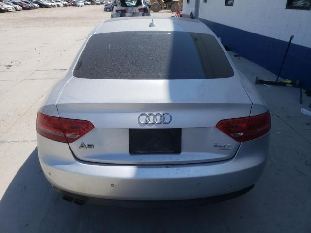 Photo 5 VIN: WAULFAFR9BA044967 - AUDI A5 