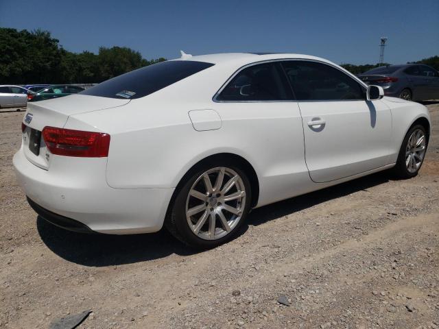 Photo 2 VIN: WAULFAFR9BA078309 - AUDI A5 PREMIUM 