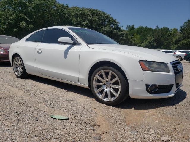 Photo 3 VIN: WAULFAFR9BA078309 - AUDI A5 PREMIUM 