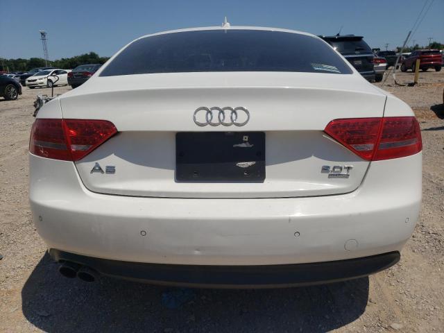 Photo 5 VIN: WAULFAFR9BA078309 - AUDI A5 PREMIUM 