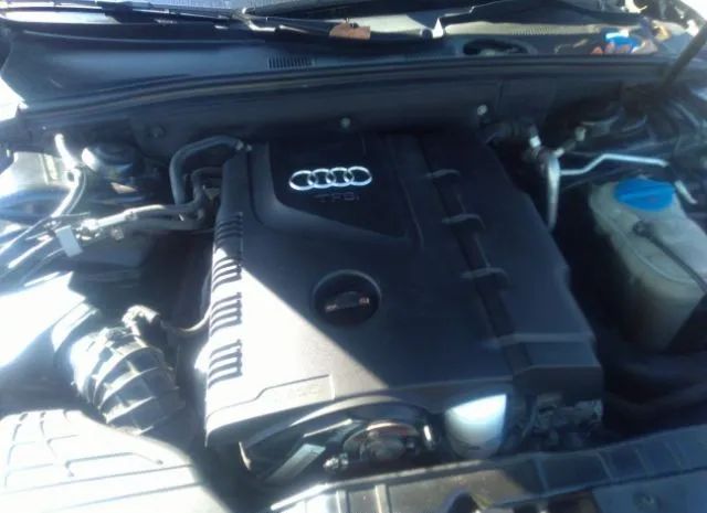 Photo 9 VIN: WAULFAFR9CA001134 - AUDI A5 