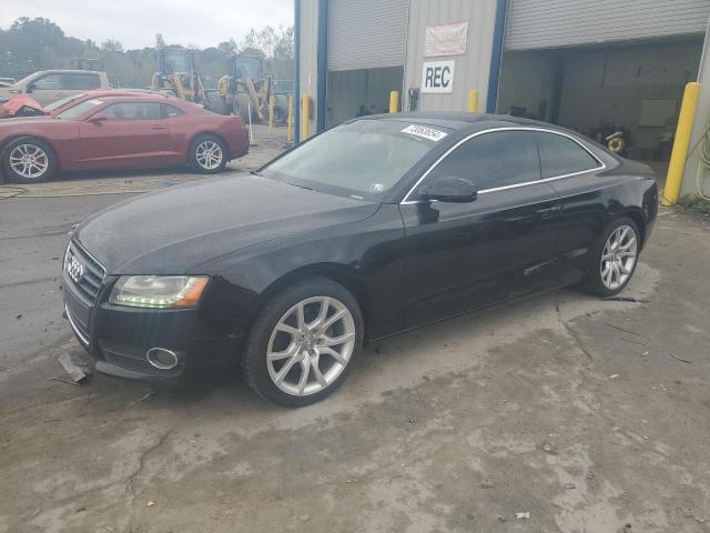 Photo 0 VIN: WAULFAFR9CA001182 - AUDI A5 PREMIUM 