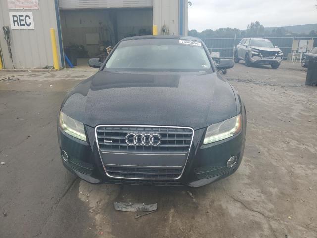 Photo 4 VIN: WAULFAFR9CA001182 - AUDI A5 PREMIUM 