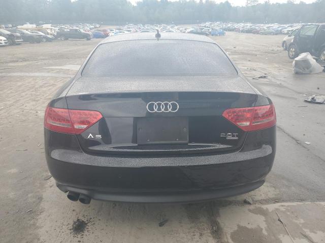 Photo 5 VIN: WAULFAFR9CA001182 - AUDI A5 PREMIUM 