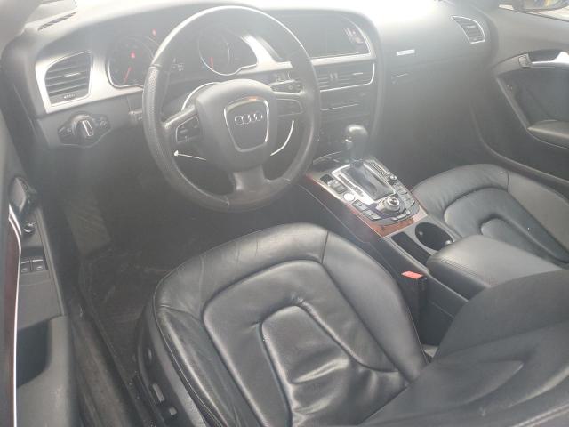 Photo 7 VIN: WAULFAFR9CA001182 - AUDI A5 PREMIUM 