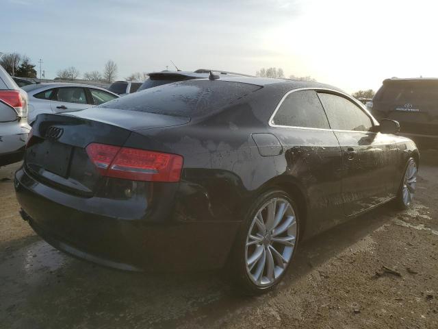 Photo 2 VIN: WAULFAFR9CA005426 - AUDI A5 