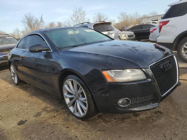 Photo 3 VIN: WAULFAFR9CA005426 - AUDI A5 