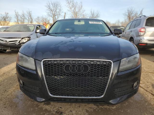 Photo 4 VIN: WAULFAFR9CA005426 - AUDI A5 