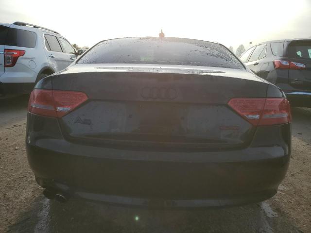 Photo 5 VIN: WAULFAFR9CA005426 - AUDI A5 