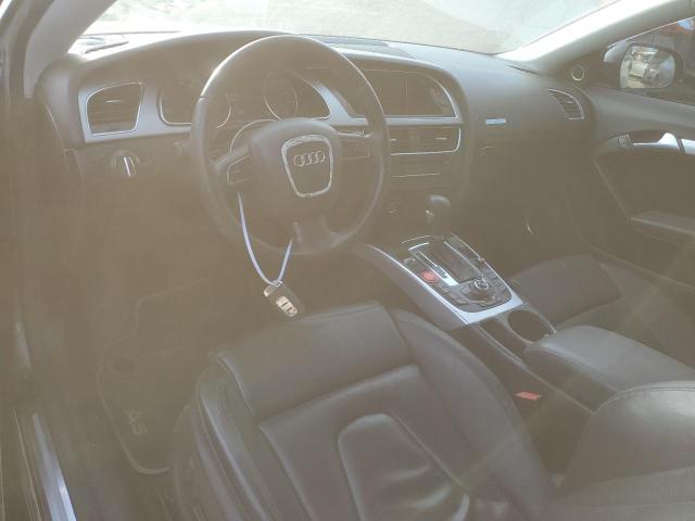 Photo 7 VIN: WAULFAFR9CA005426 - AUDI A5 