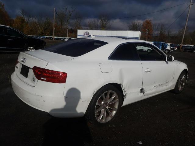 Photo 3 VIN: WAULFAFR9DA000602 - AUDI A5 PREMIUM 