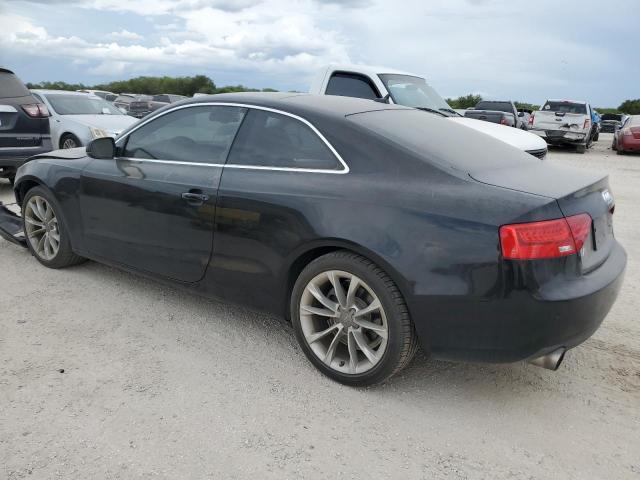 Photo 1 VIN: WAULFAFR9DA023880 - AUDI A5 PREMIUM 