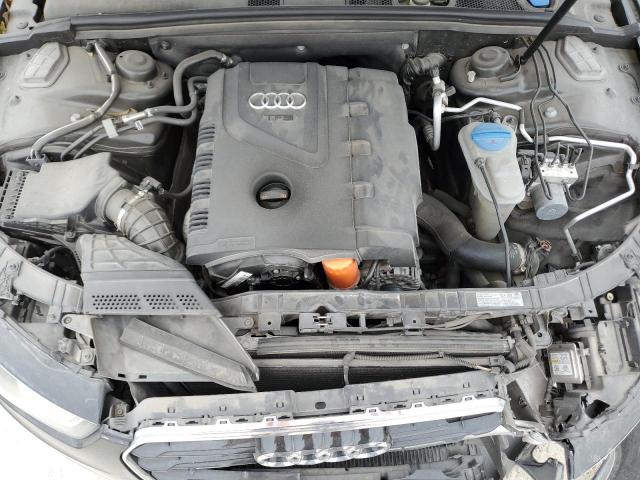 Photo 10 VIN: WAULFAFR9DA023880 - AUDI A5 PREMIUM 