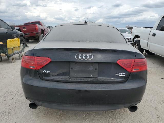 Photo 5 VIN: WAULFAFR9DA023880 - AUDI A5 PREMIUM 