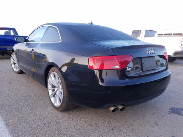 Photo 2 VIN: WAULFAFR9DA048164 - AUDI A5 PREMIUM 