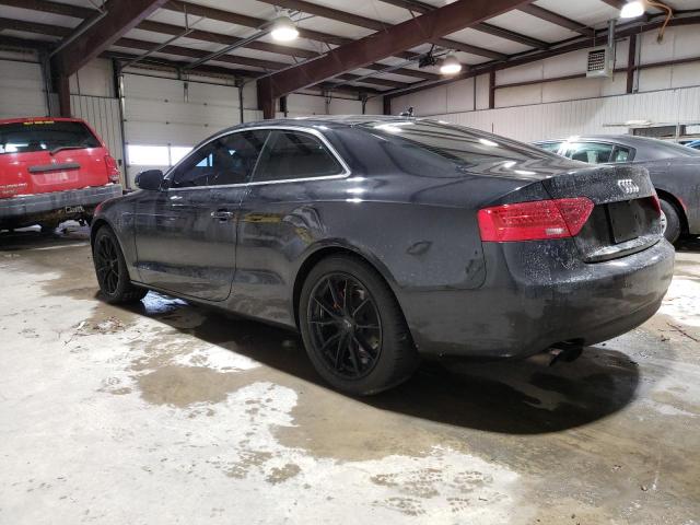 Photo 1 VIN: WAULFAFR9DA055633 - AUDI A5 