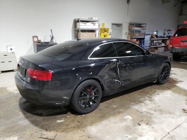 Photo 2 VIN: WAULFAFR9DA055633 - AUDI A5 