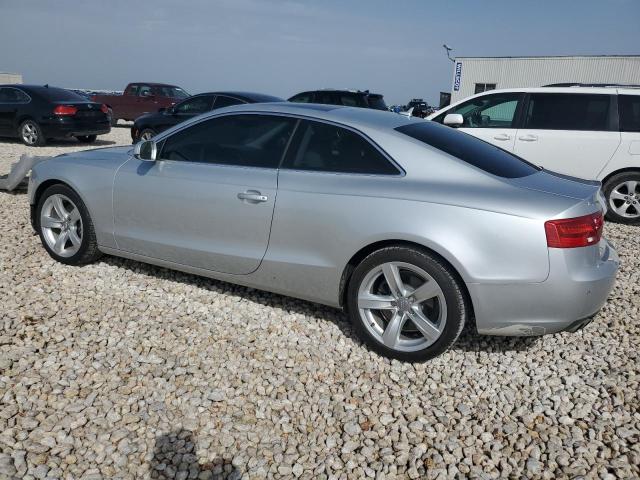 Photo 1 VIN: WAULFAFR9DA061237 - AUDI A5 