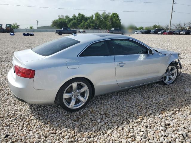 Photo 2 VIN: WAULFAFR9DA061237 - AUDI A5 