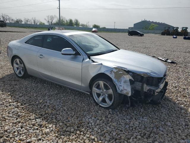 Photo 3 VIN: WAULFAFR9DA061237 - AUDI A5 