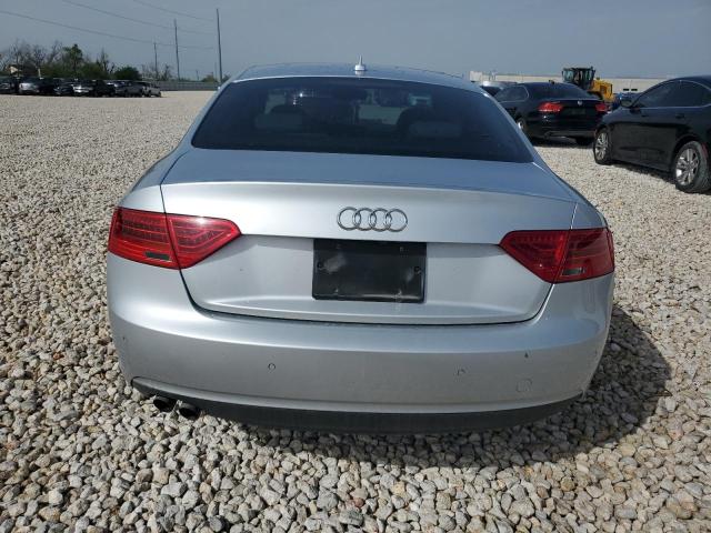 Photo 5 VIN: WAULFAFR9DA061237 - AUDI A5 