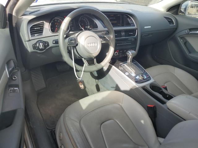 Photo 7 VIN: WAULFAFR9DA061237 - AUDI A5 