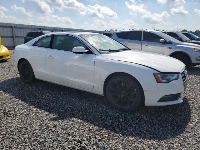 Photo 3 VIN: WAULFAFR9EA001590 - AUDI A5 PREMIUM 