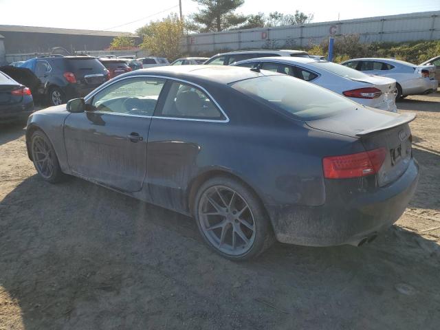 Photo 1 VIN: WAULFAFR9EA012847 - AUDI A5 