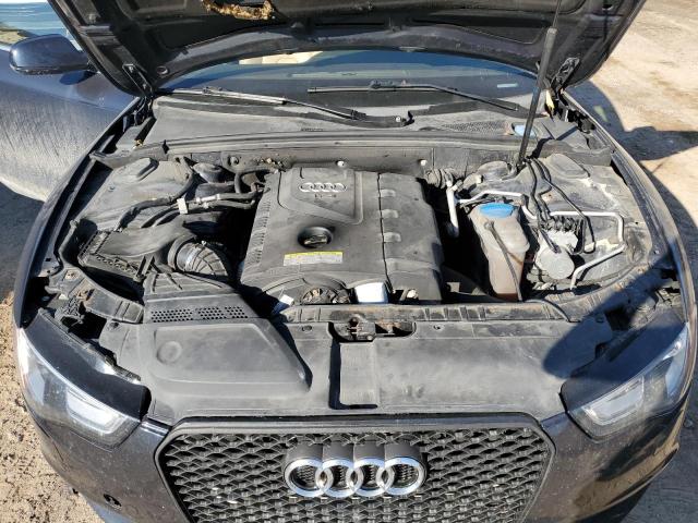 Photo 10 VIN: WAULFAFR9EA012847 - AUDI A5 