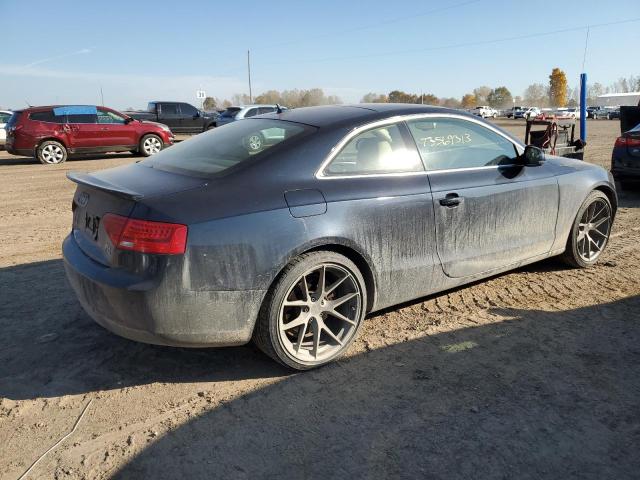 Photo 2 VIN: WAULFAFR9EA012847 - AUDI A5 