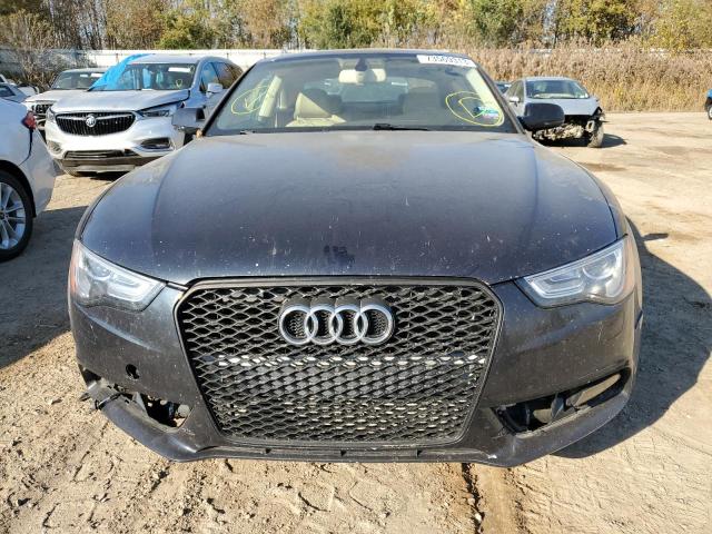 Photo 4 VIN: WAULFAFR9EA012847 - AUDI A5 