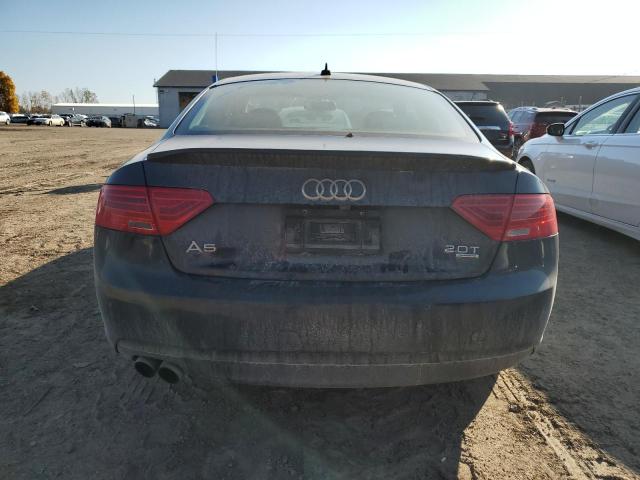 Photo 5 VIN: WAULFAFR9EA012847 - AUDI A5 