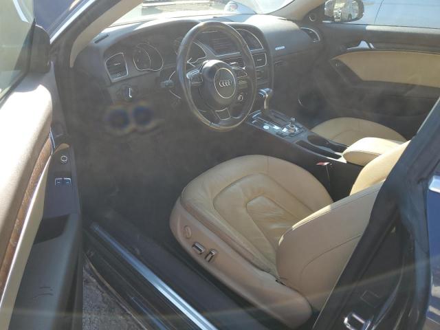 Photo 7 VIN: WAULFAFR9EA012847 - AUDI A5 