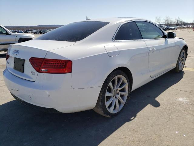 Photo 2 VIN: WAULFAFR9EA043340 - AUDI A5 PREMIUM 