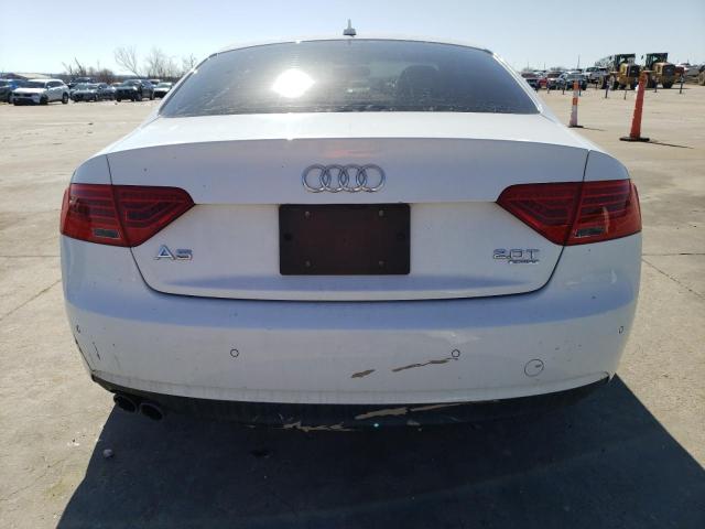 Photo 5 VIN: WAULFAFR9EA043340 - AUDI A5 PREMIUM 