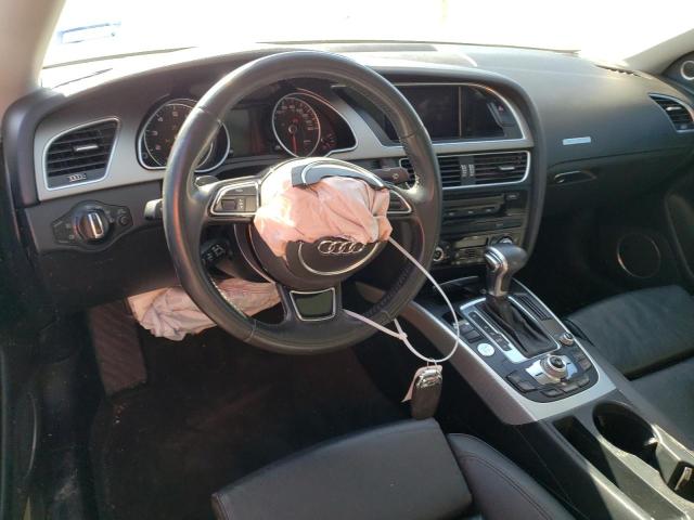 Photo 7 VIN: WAULFAFR9EA043340 - AUDI A5 PREMIUM 