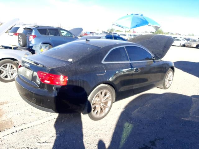 Photo 3 VIN: WAULFAFR9EA072966 - AUDI A5 PREMIUM 