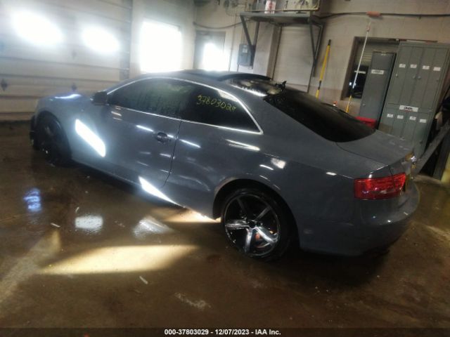 Photo 2 VIN: WAULFAFRXAA005982 - AUDI A5 