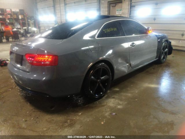 Photo 3 VIN: WAULFAFRXAA005982 - AUDI A5 