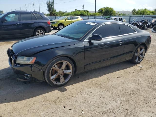 Photo 0 VIN: WAULFAFRXAA007263 - AUDI A5 PREMIUM 