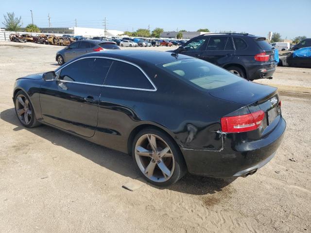 Photo 1 VIN: WAULFAFRXAA007263 - AUDI A5 PREMIUM 