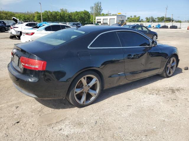 Photo 2 VIN: WAULFAFRXAA007263 - AUDI A5 PREMIUM 