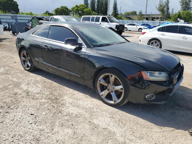 Photo 3 VIN: WAULFAFRXAA007263 - AUDI A5 PREMIUM 