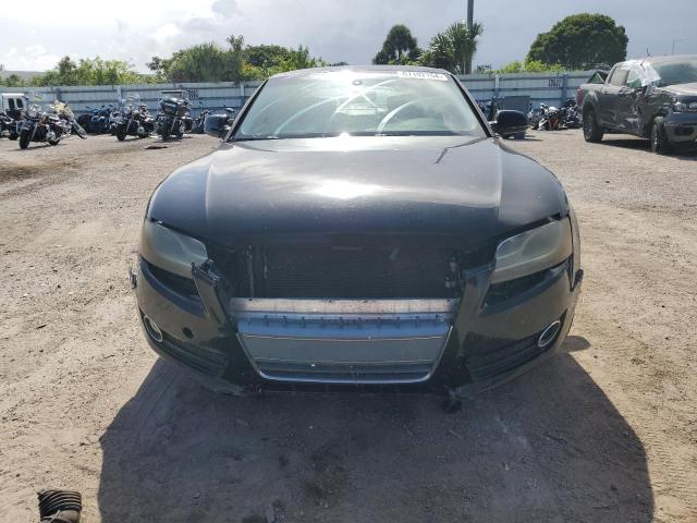 Photo 4 VIN: WAULFAFRXAA007263 - AUDI A5 PREMIUM 