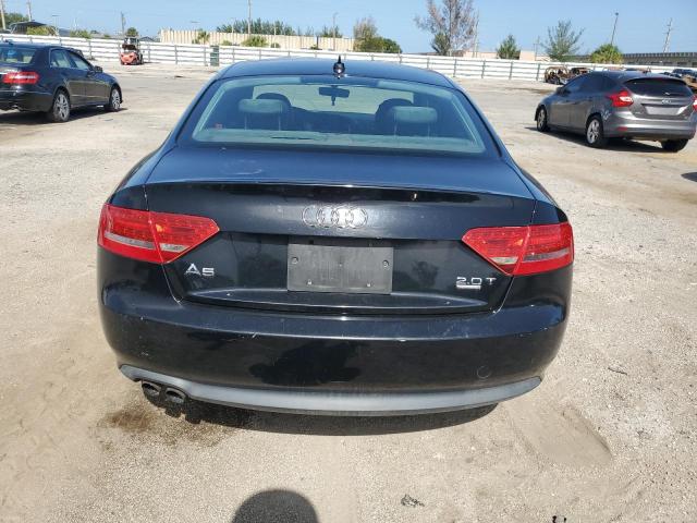 Photo 5 VIN: WAULFAFRXAA007263 - AUDI A5 PREMIUM 